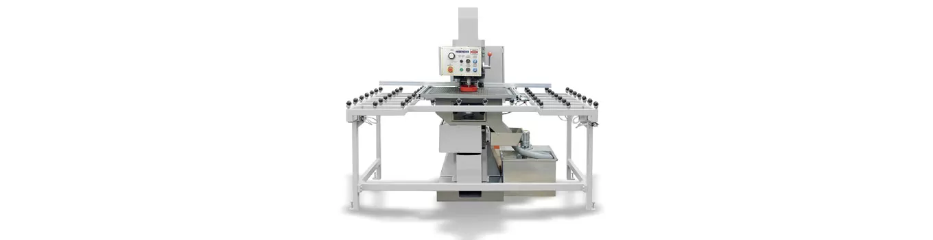 Zubehör artikel für die Glas verarbeitung