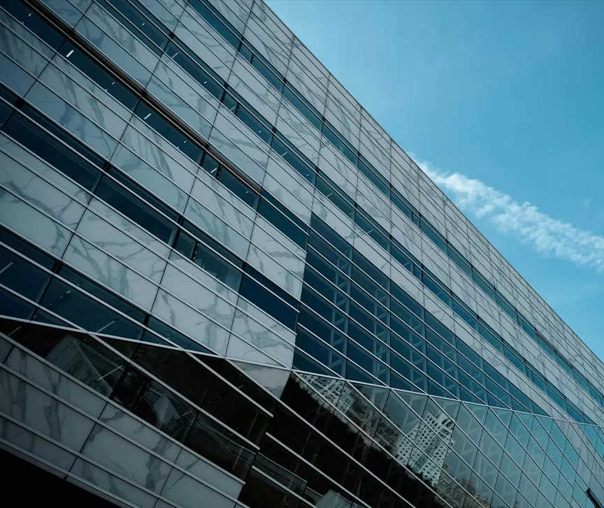 Die Nachfrage eigenschaften von Glasprodukten in der architekto nischen Glas industrie