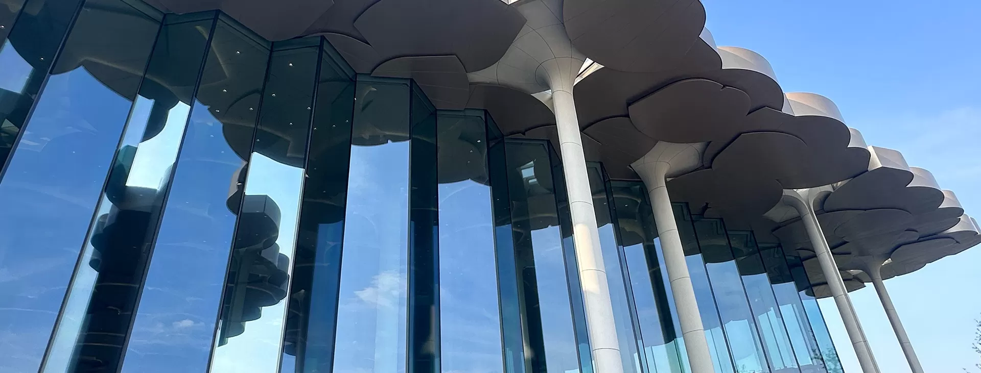 Hiseng Glas verarbeitung maschinen für die architekto nische Glas industrie