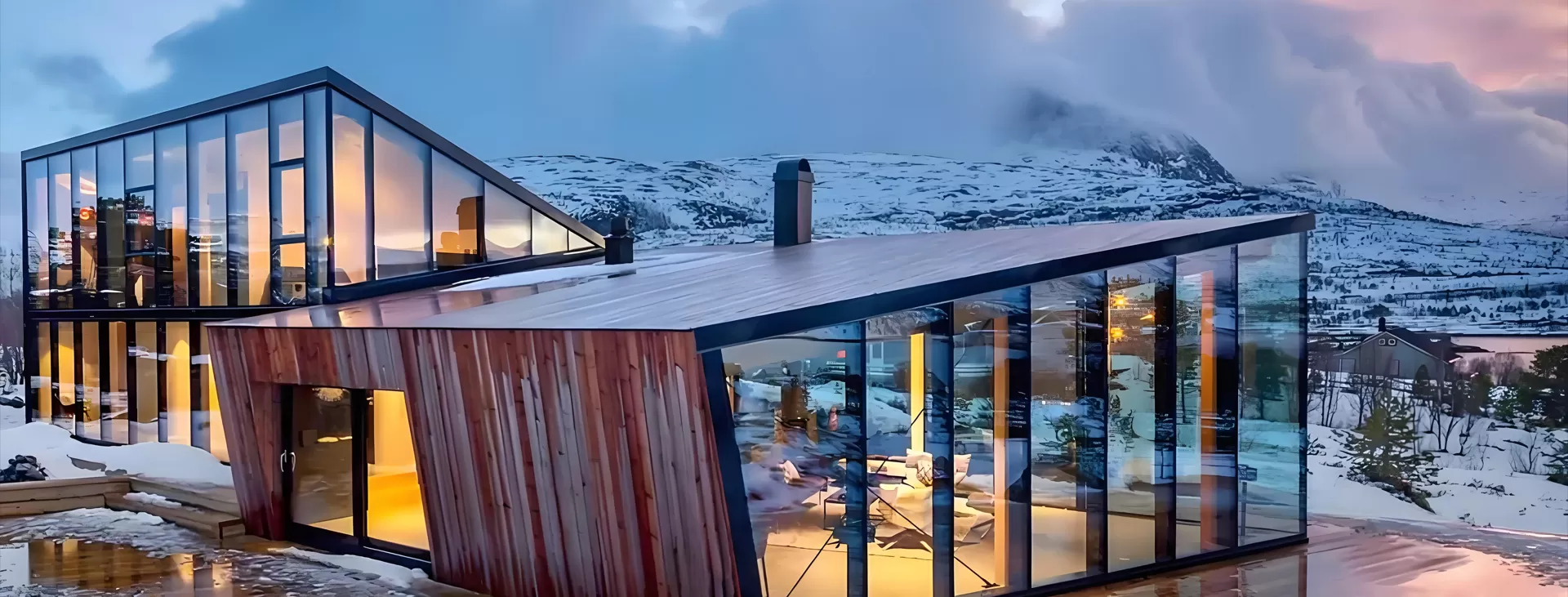 Hiseng Glas verarbeitung maschinen für Möbel Glas industrie