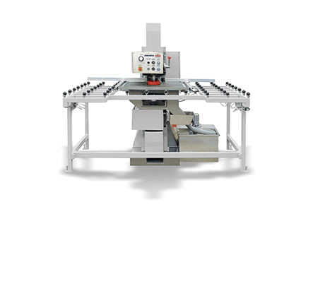 Zubehör artikel für die Glas verarbeitung