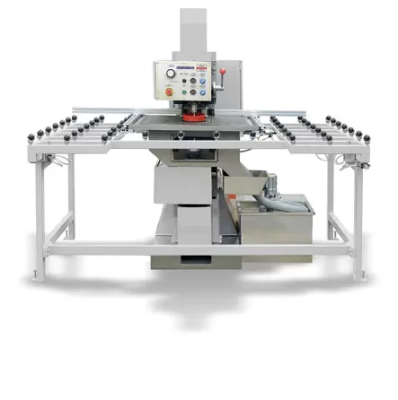 Glas-Bohrmaschine HSO-02