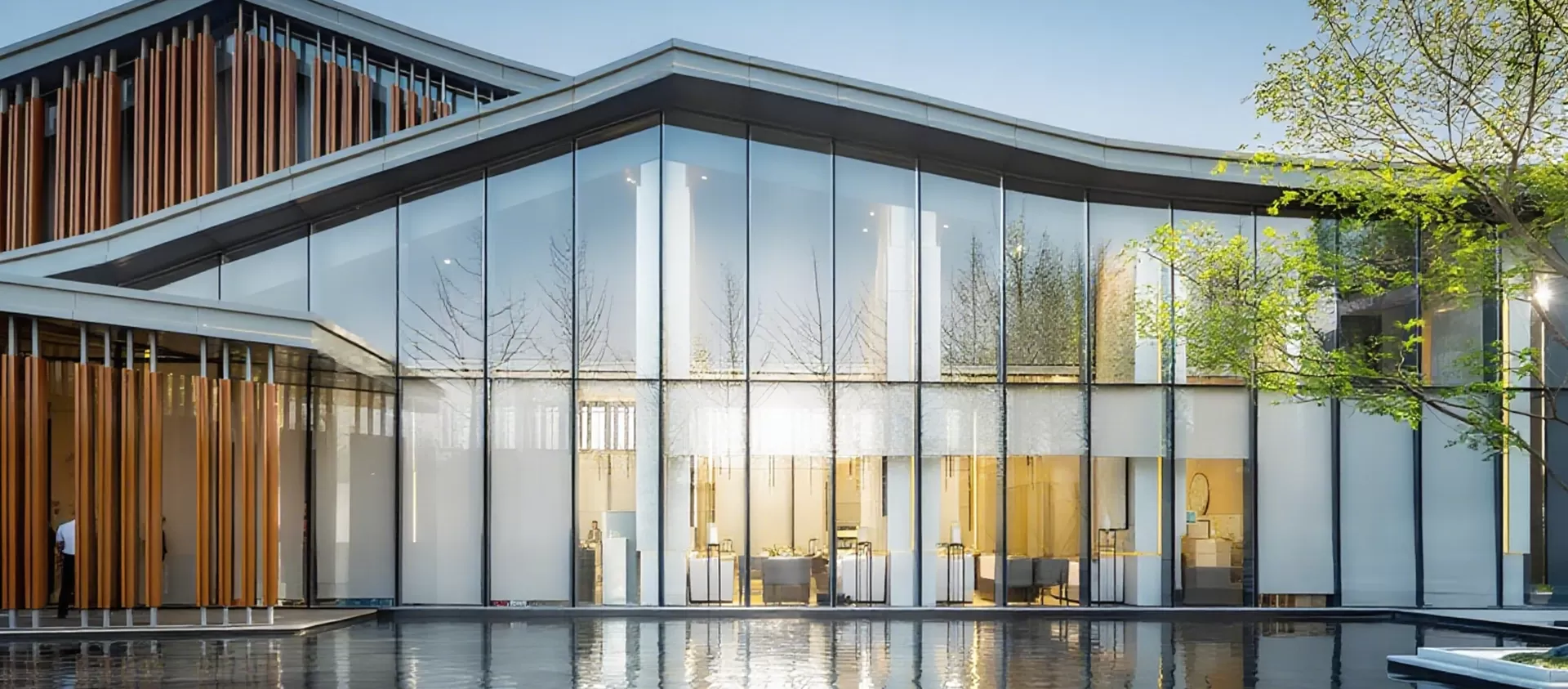 Vertikale Kantens chleif maschine