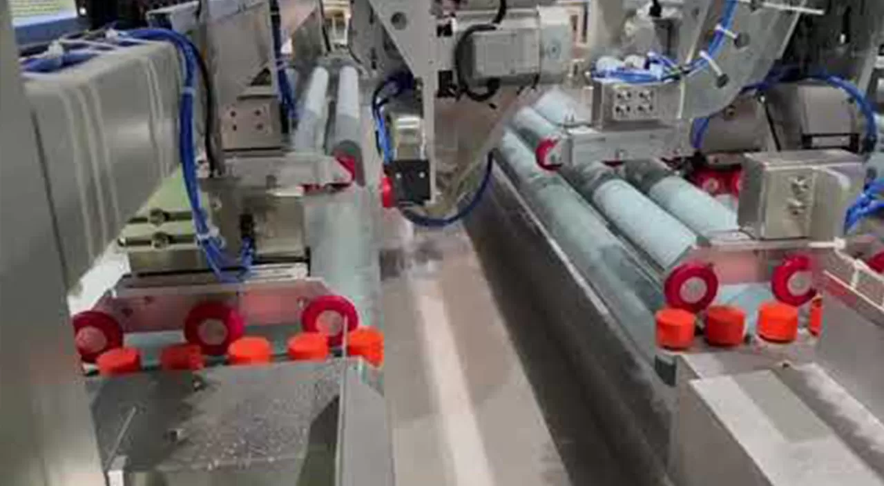 HISENG Glas-Seemann HSBM Video