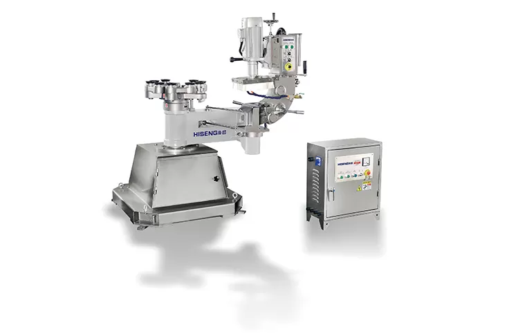 Glasform-Schleif HSS-151