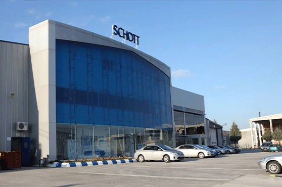 Möbel glas verarbeitung