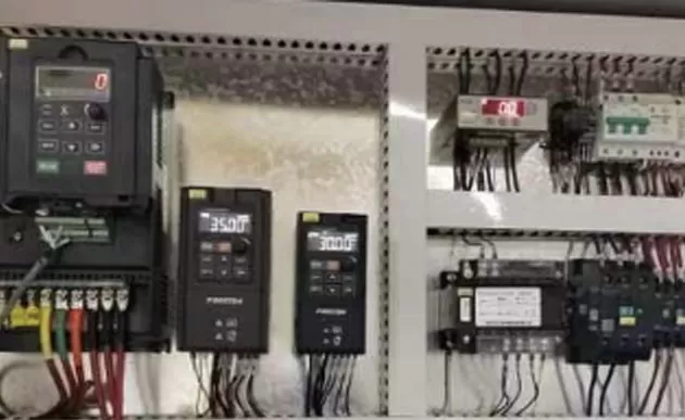 Hauptmerkmale der Glas waschmaschine