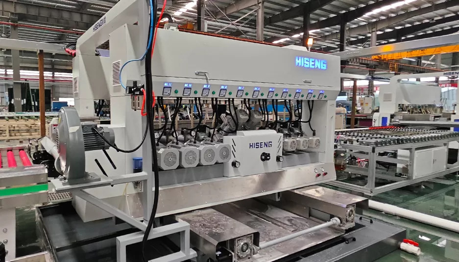 Geräte glas verarbeitung industrie Einführung