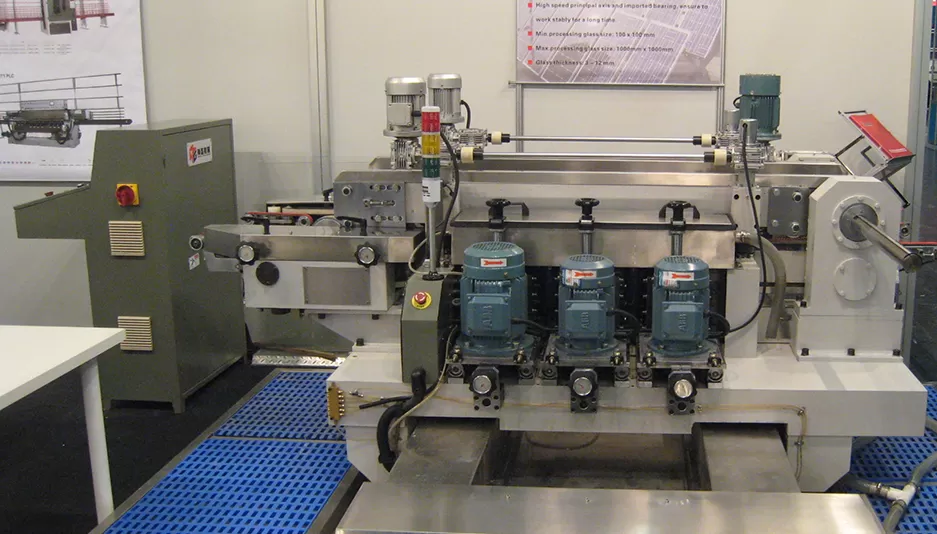 Elektro chrome und photo chrome Glas verarbeitung