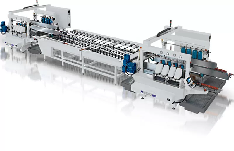 Glas-Alchemie: Transformation der Solarpanel-Effizienz durch mikroskop ische Präzision