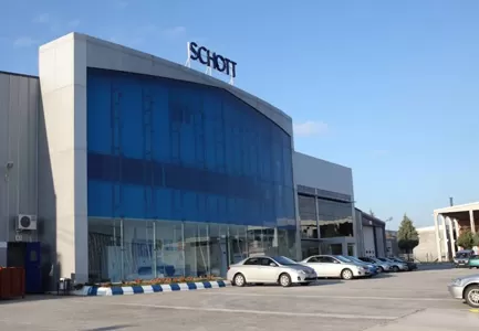 Möbel glas verarbeitung