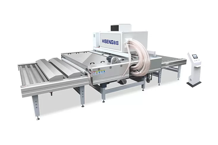 HSW-Glas waschmaschine