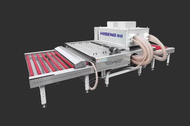 HSW-Glas waschmaschine