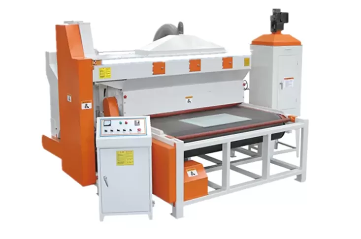 Hauptmarke der Teile