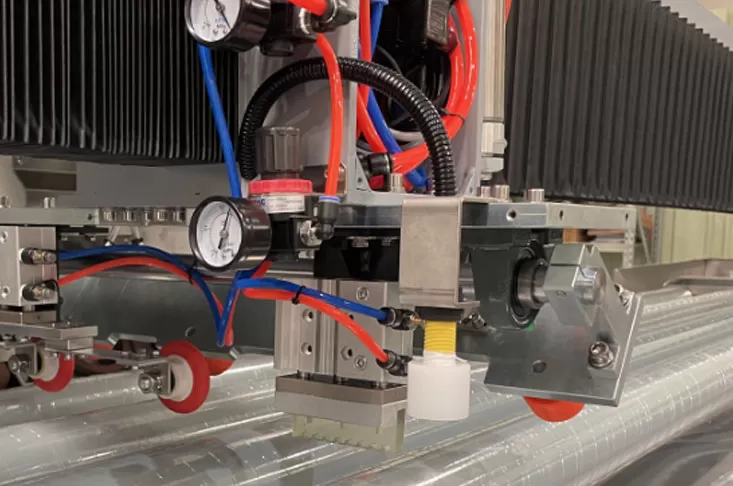 Option-B: Mit Größe Auto-Checking-Funktion