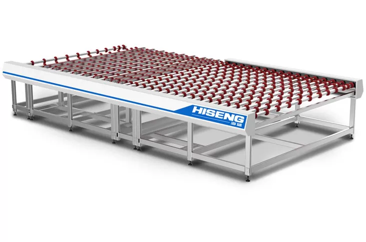 ZXT-Glas transfer tisch